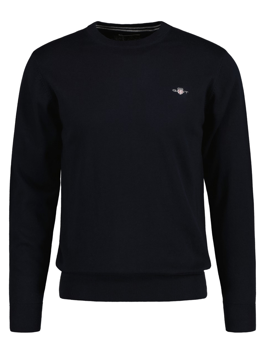 Gant Strik & Sweat 8030561-433_M - Bygholm Menswear